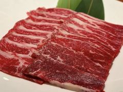 -漾亚·雍雅合鲜(桐梓林店)