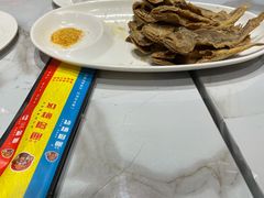 -金谷园饺子·烧烤(人大总店)