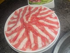 -吴老幺火锅(三林店)