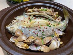 -静一·疆味小馆(黄河路店)