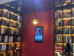 -恐怖游戏(湖滨店)