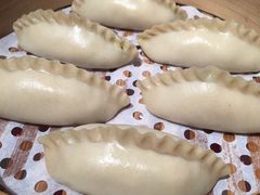 -西贝莜面村(上海百联西郊店)