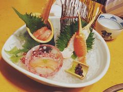 -蟹道乐(道顿堀本店)