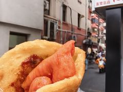 -张记灌饼(丰富路店)