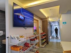 -网鱼网咖(浦东长岛路店)