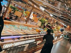 -梨花自助烤肉(西三旗万象汇黑金店)