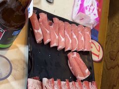 -马记伊源斋涮肉·清真菜(百子湾店)