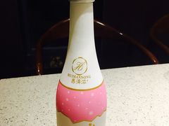 冰米酒-粗茶淡饭·隐庐私厨(东亭店)