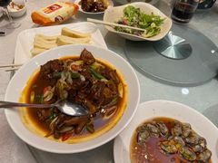 -金美华轩(东方路齐鲁店)
