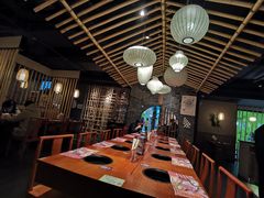 -呷哺呷哺(松江开元店)