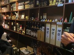 -半藏居酒屋(香港花园店)