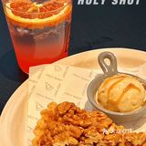 HOLY SHOT|当咖啡遇见鸡尾酒的混享快乐