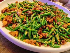 -铁公鸡·四川料理(天环广场店)