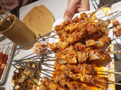 -玉善烧烤串城(长春总店)