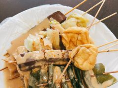 -郭记小街麻辣烫(南小街总店)