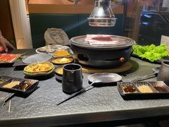 -炭虎烤肉(桂林路店)
