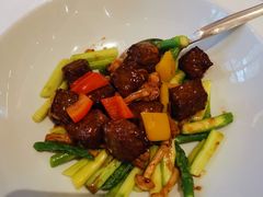 -宝丽轩中餐厅BAOLIXUAN