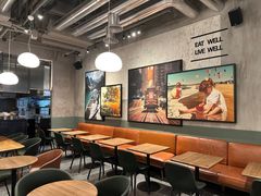 -Wagas(静安嘉里中心店)