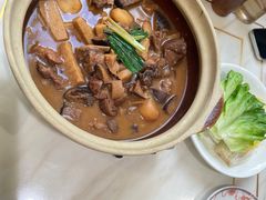-稻香酒家·34年老字号·港式粤菜(侨光店)