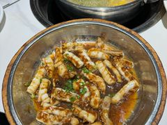 -红日饭店(裕隆三路店)