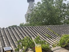 -火火咖啡&茶空间