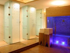 -汤泉良子·沐足·颂钵疗愈·SPA(珠江新城店)