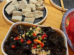 -记忆串城·东北烧烤·小龙虾·大型团建(南油店)