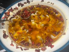 -渝乡辣婆婆·川菜 水煮鱼(中山西路店)