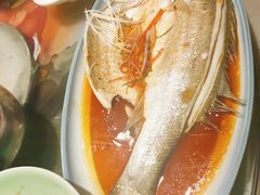 -淀里船宴(卓达店)