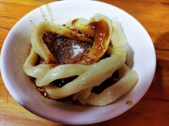 甜水面-洞子口张老二凉粉(文殊院店)