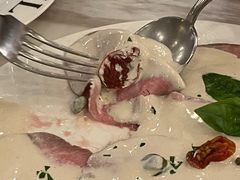 -IL TEATRO 精品意大利餐厅