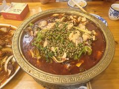 -西北兄弟大盘鸡卷子鸡