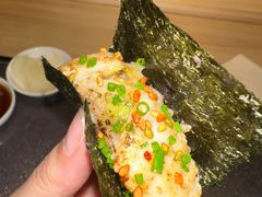 -小十Omakase(地王大厦店)