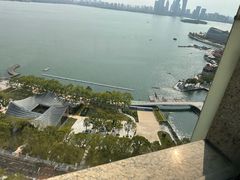 -苏州洲际酒店·大堂酒廊