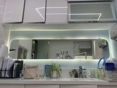 -极光口腔·矫正种植修复(锦江店)