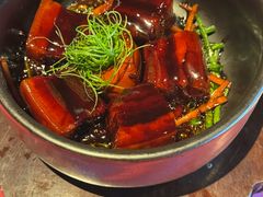 -上海滩餐厅(BFC外滩金融中心店)