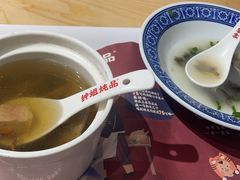 -钟姐炖品(万象城店)