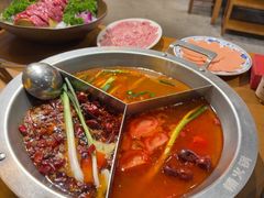 -楠火锅(太古里总店)