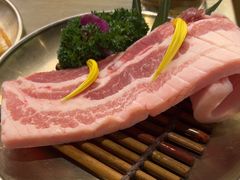 -西塔老太太泥炉烤肉(望京一店)