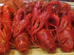 -靓靓蒸虾·头牌蒸虾(雪松路总店)