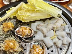 -船奇蒸汽海鲜·闽菜(八市海鲜总店)