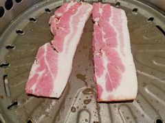 -新石器烤肉(百联川沙店)