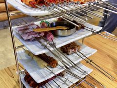 -河坝강뚝烧烤专门店(旗舰店)