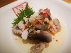 泰汁小八爪-德川家日本料理(中关村寰太大厦店)