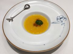 黃桃汁桃膠-Lotus 莲花空间(国贸商城店)