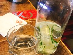 -HIGH FIVE哈福手工汉堡(桂林路店)