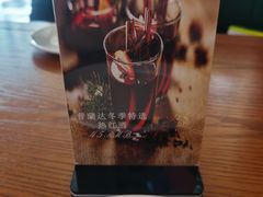 -普兰达德国餐厅·德式脆皮烤猪肘·自酿啤酒(观唐店)
