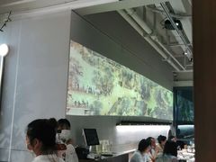 -梅花境(万科店)