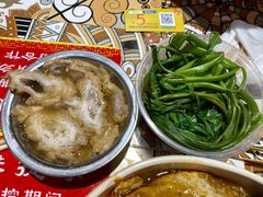 -文昌桥螺蛳粉(魏公村店)