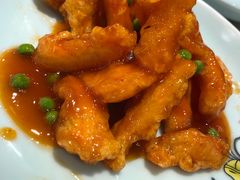 -万荣烤鸭店·北京菜(天坛店)